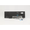 Lenovo 5N20W68156 sülearvuti varuosa Klaviatuur