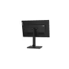 Lenovo ThinkVision T24i-2L arvutimonitor 60,5 cm (23,8 tolli) 1920 x 1080 pikslit Full HD LED must