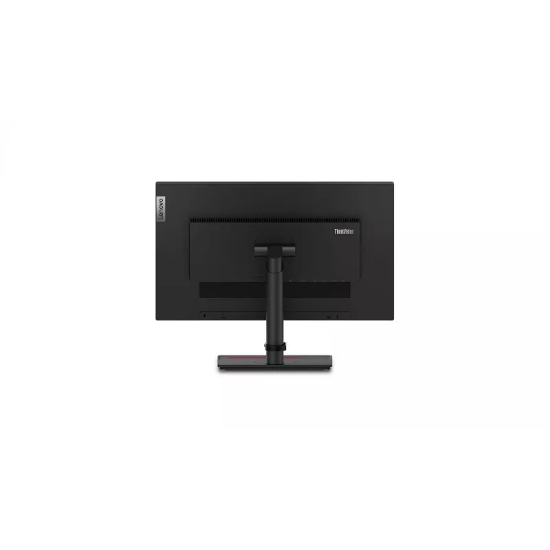 Lenovo ThinkVision T24i-2L arvutimonitor 60,5 cm (23,8 tolli) 1920 x 1080 pikslit Full HD LED must