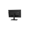 Lenovo ThinkVision T24i-2L arvutimonitor 60,5 cm (23,8 tolli) 1920 x 1080 pikslit Full HD LED must