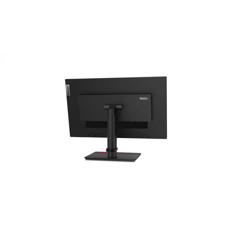 Lenovo ThinkVision T24i-2L arvutimonitor 60,5 cm (23,8 tolli) 1920 x 1080 pikslit Full HD LED must