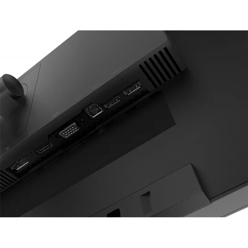 Lenovo ThinkVision T24i-2L arvutimonitor 60,5 cm (23,8 tolli) 1920 x 1080 pikslit Full HD LED must