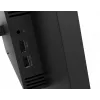 Lenovo ThinkVision T24i-2L arvutimonitor 60,5 cm (23,8 tolli) 1920 x 1080 pikslit Full HD LED must