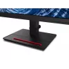 Lenovo ThinkVision T24i-2L arvutimonitor 60,5 cm (23,8 tolli) 1920 x 1080 pikslit Full HD LED must