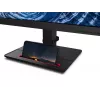 Lenovo ThinkVision T24i-2L arvutimonitor 60,5 cm (23,8 tolli) 1920 x 1080 pikslit Full HD LED must