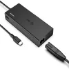 i-tec Metal USB-C Nano Dock HDMI/VGA LAN-i ja universaalse 77 W laadijaga