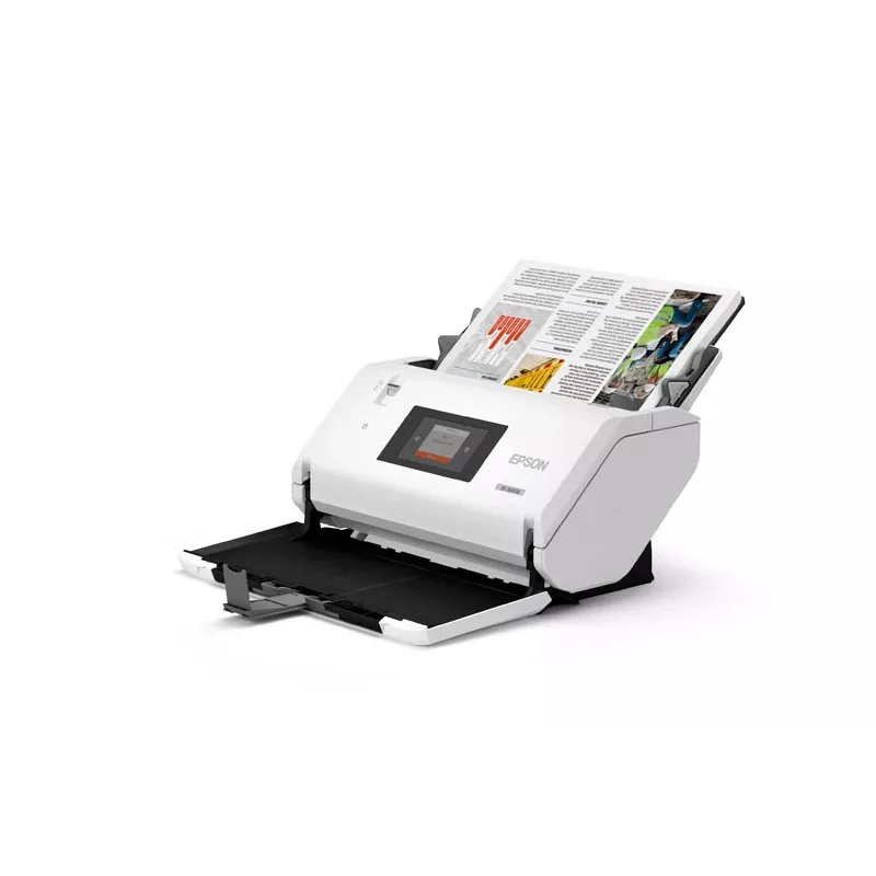 Epson WorkForce DS-32000 lehtskanner 600 x 600 DPI A3 Valge