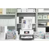 Epson WorkForce DS-32000 lehtskanner 600 x 600 DPI A3 Valge
