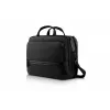 DELL Premier Briefcase 15 PE1520C, portfell, 38,1 cm (15 tolli), õlarihm, 1,13 kg