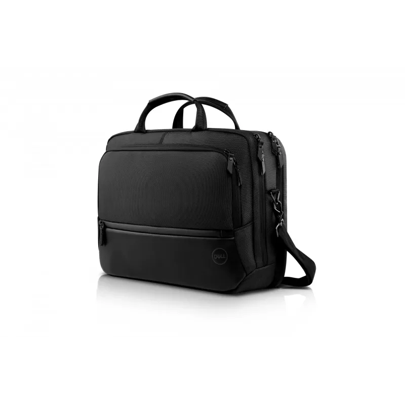 DELL Premier Briefcase 15 PE1520C, portfell, 38,1 cm (15 tolli), õlarihm, 1,13 kg