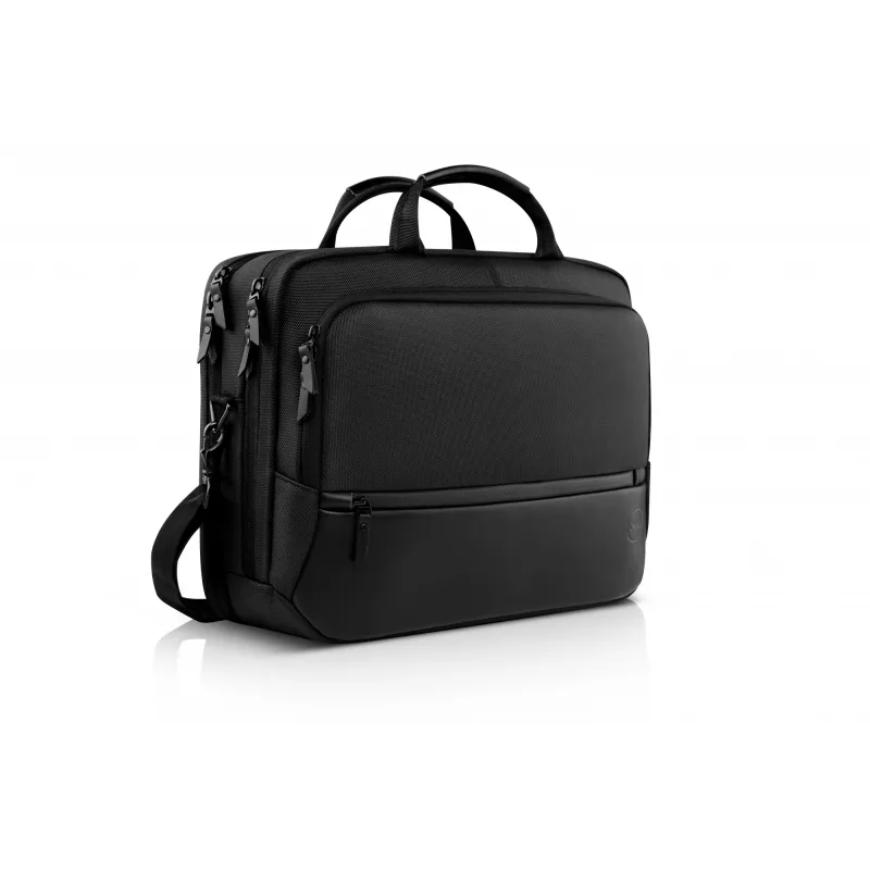 DELL Premier Briefcase 15 PE1520C, portfell, 38,1 cm (15 tolli), õlarihm, 1,13 kg
