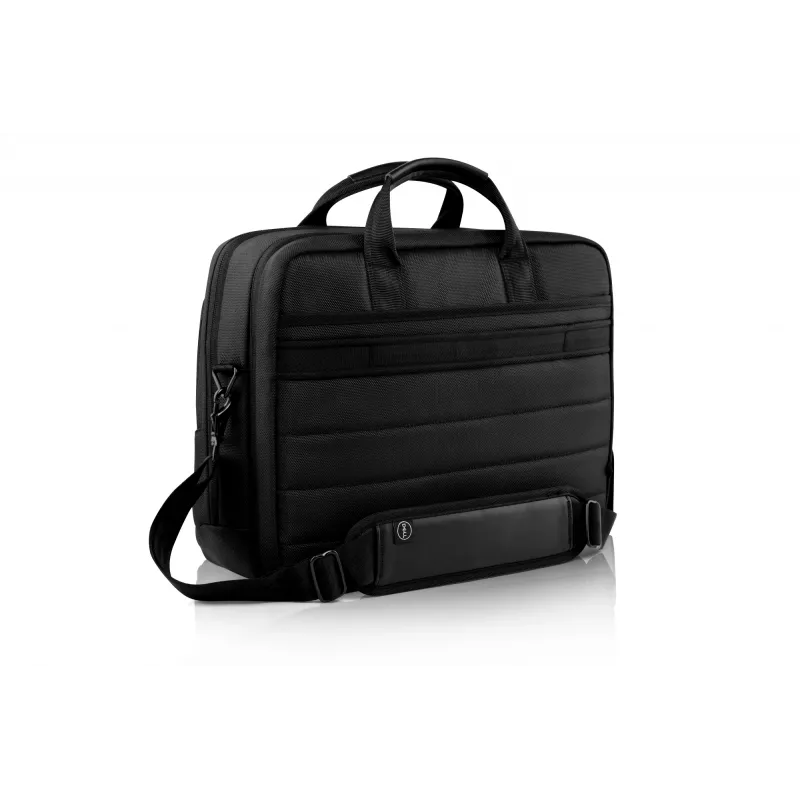 DELL Premier Briefcase 15 PE1520C, portfell, 38,1 cm (15 tolli), õlarihm, 1,13 kg