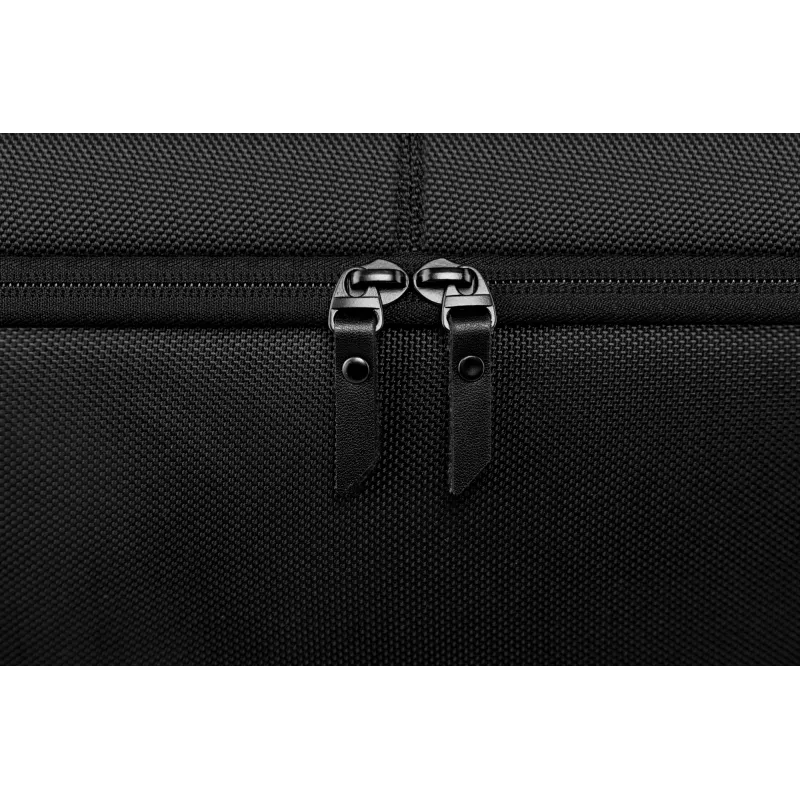 DELL Premier Briefcase 15 PE1520C, portfell, 38,1 cm (15 tolli), õlarihm, 1,13 kg