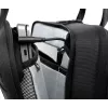 DELL Premier Briefcase 15 PE1520C, portfell, 38,1 cm (15 tolli), õlarihm, 1,13 kg