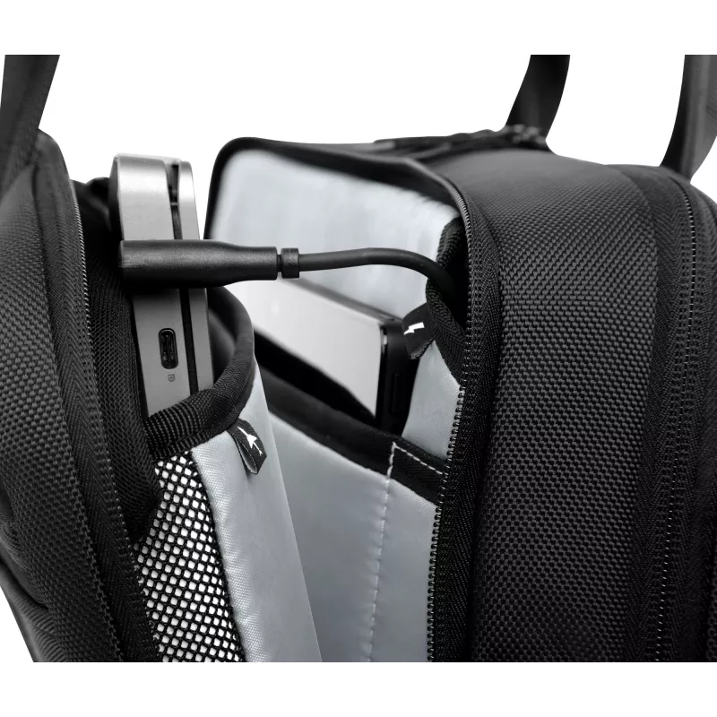 DELL Premier Briefcase 15 PE1520C, portfell, 38,1 cm (15 tolli), õlarihm, 1,13 kg