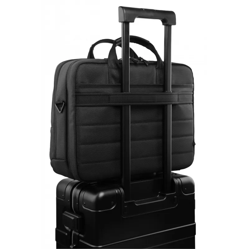 DELL Premier Briefcase 15 PE1520C, portfell, 38,1 cm (15 tolli), õlarihm, 1,13 kg