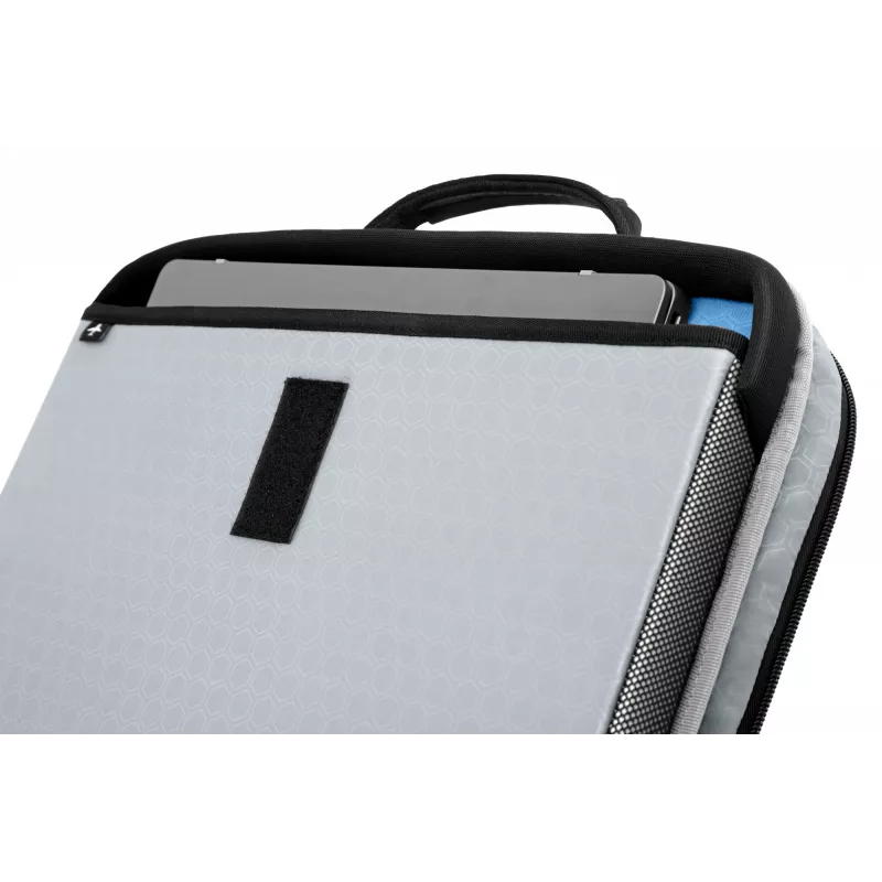 DELL Premier Briefcase 15 PE1520C, portfell, 38,1 cm (15 tolli), õlarihm, 1,13 kg