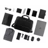 DELL Premier Briefcase 15 PE1520C, portfell, 38,1 cm (15 tolli), õlarihm, 1,13 kg