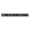 Zyxel XGS1930-52 hallatav L3 Gigabit Ethernet (10/100/1000) must