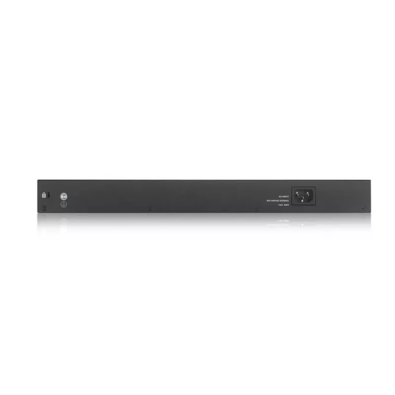 Zyxel XGS1930-52 hallatav L3 Gigabit Ethernet (10/100/1000) must