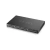Zyxel XGS1930-52 hallatav L3 Gigabit Ethernet (10/100/1000) must