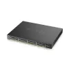 Zyxel XGS1930-52HP hallatav L3 Gigabit Ethernet (10/100/1000) toide Etherneti kaudu (PoE) must