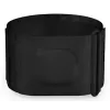 Une monitor Garmin Index Sleep Monitor Must — pulsisagedus, hingamissagedus, akutoide, USB, 41,7×37,6×7,8 mm