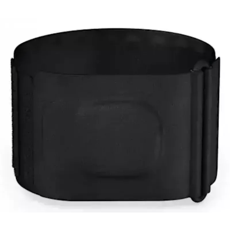 Une monitor Garmin Index Sleep Monitor Must — pulsisagedus, hingamissagedus, akutoide, USB, 41,7×37,6×7,8 mm