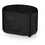 Une monitor Garmin Index Sleep Monitor Must — pulsisagedus, hingamissagedus, akutoide, USB, 41,7×37,6×7,8 mm