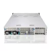 ASUS RS720-E11-RS24U Intel C741 Rack (2U) must, hõbedane