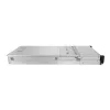 ASUS RS720-E11-RS24U Intel C741 Rack (2U) must, hõbedane