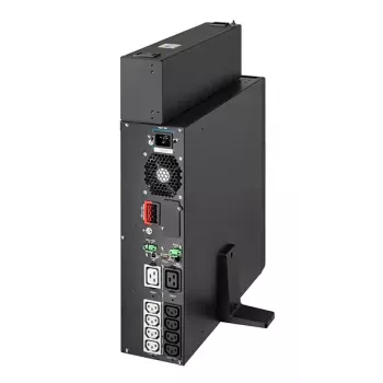 Katkematu toiteallikas Eaton 9PX1500IRTM