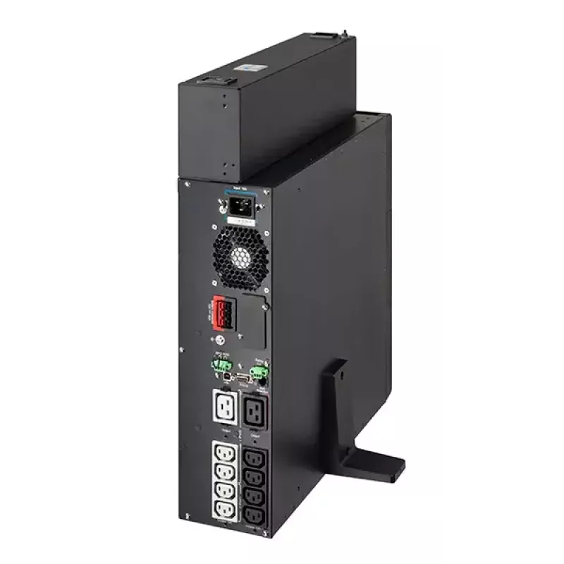 Katkematu toiteallikas Eaton 9PX1500IRTM