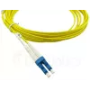 BlueOptics AK345A-BO InfiniBand fiiberoptiline kaabel 2 m LC Kollane