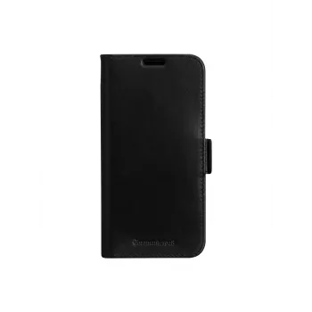 dbramante1928 Copenhagen mobiiltelefoni ümbris 16,3 cm (6,4 tolli) rahakoti ümbris Must