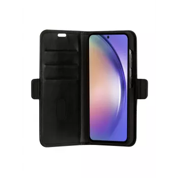 dbramante1928 Copenhagen mobiiltelefoni ümbris 16,3 cm (6,4 tolli) rahakoti ümbris Must