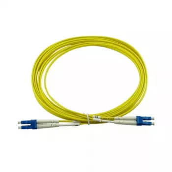 BlueOptics SS-OP-D-LC-S-2-BO InfiniBand kiudoptiline kaabel 2 m Isane-Isane