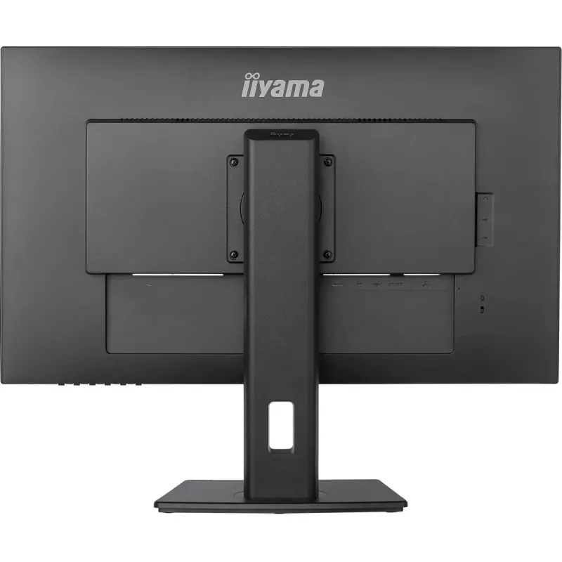 Iiyama ProLite XUB2792HSC-B5 arvutikuvar 68,6 cm (27 tolli) 1920 x 1080 pikslit Full HD LED must