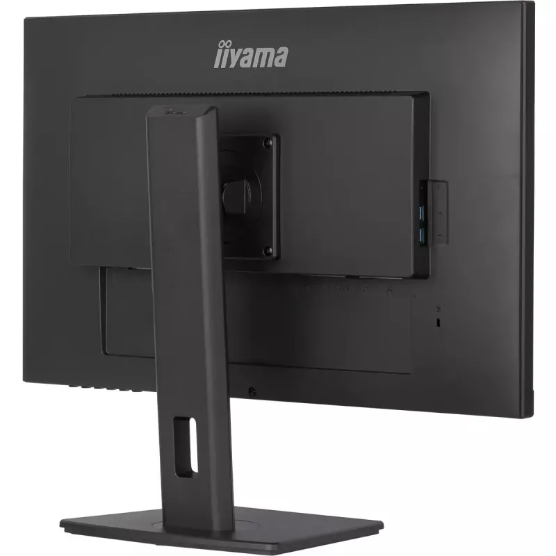Iiyama ProLite XUB2792HSC-B5 arvutikuvar 68,6 cm (27 tolli) 1920 x 1080 pikslit Full HD LED must