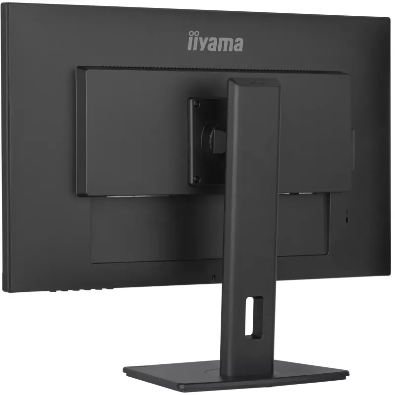 Iiyama ProLite XUB2792HSC-B5 arvutikuvar 68,6 cm (27 tolli) 1920 x 1080 pikslit Full HD LED must