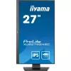 Iiyama ProLite XUB2792HSC-B5 arvutikuvar 68,6 cm (27 tolli) 1920 x 1080 pikslit Full HD LED must