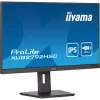 Iiyama ProLite XUB2792HSC-B5 arvutikuvar 68,6 cm (27 tolli) 1920 x 1080 pikslit Full HD LED must