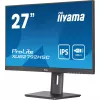 Iiyama ProLite XUB2792HSC-B5 arvutikuvar 68,6 cm (27 tolli) 1920 x 1080 pikslit Full HD LED must