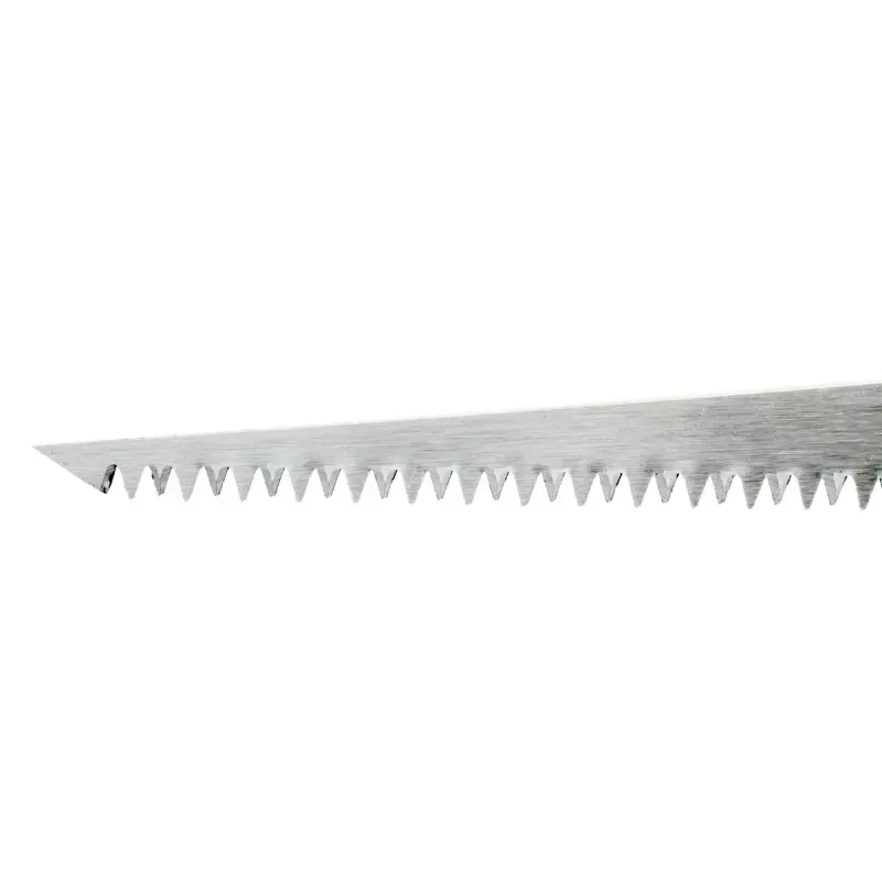 Käsisaag Bahco PC-6-DRY 16 cm Must Punane Roostevaba teras