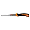 Käsisaag Bahco PC-6-DRY 16 cm Must Punane Roostevaba teras