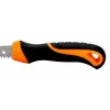 Käsisaag Bahco PC-6-DRY 16 cm Must Punane Roostevaba teras