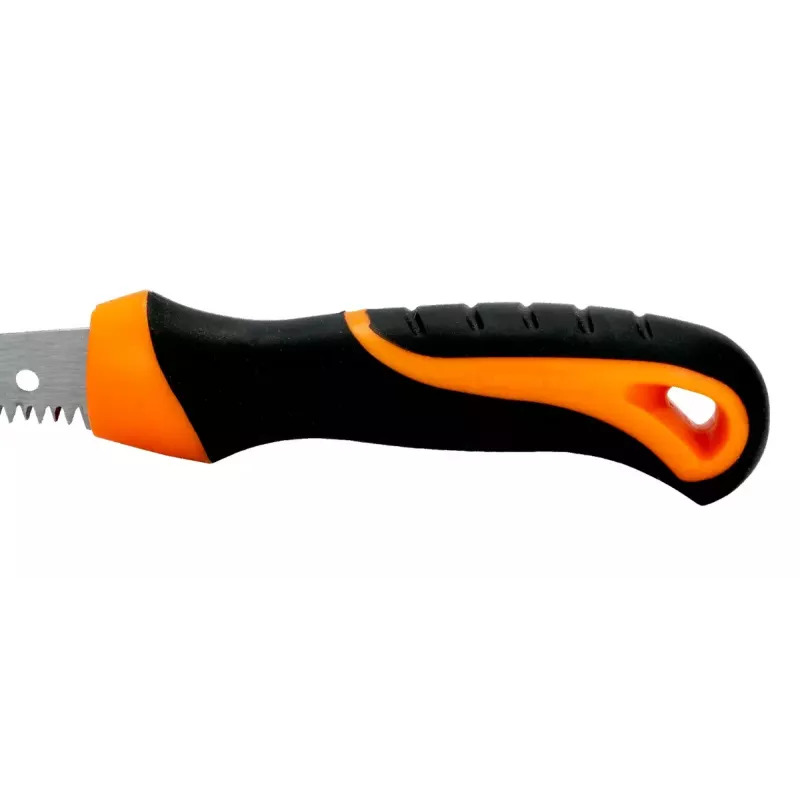 Käsisaag Bahco PC-6-DRY 16 cm Must Punane Roostevaba teras