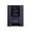 CyberPower PR2200ELCDSXL katkematu toiteallikas (UPS) Line-Interactive 2,2 kVA 1980 W 9 vahelduvvoolupistikut