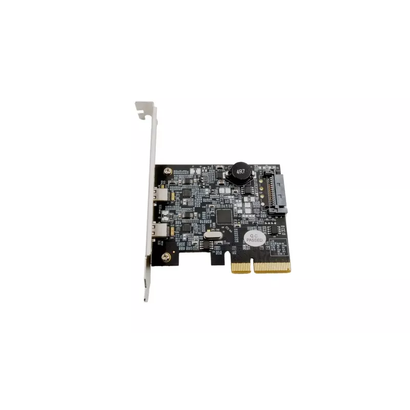 Sisemine USB 3.2 Gen 2 adapter EXSYS EX-12000