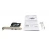 Sisemine USB 3.2 Gen 2 adapter EXSYS EX-12000